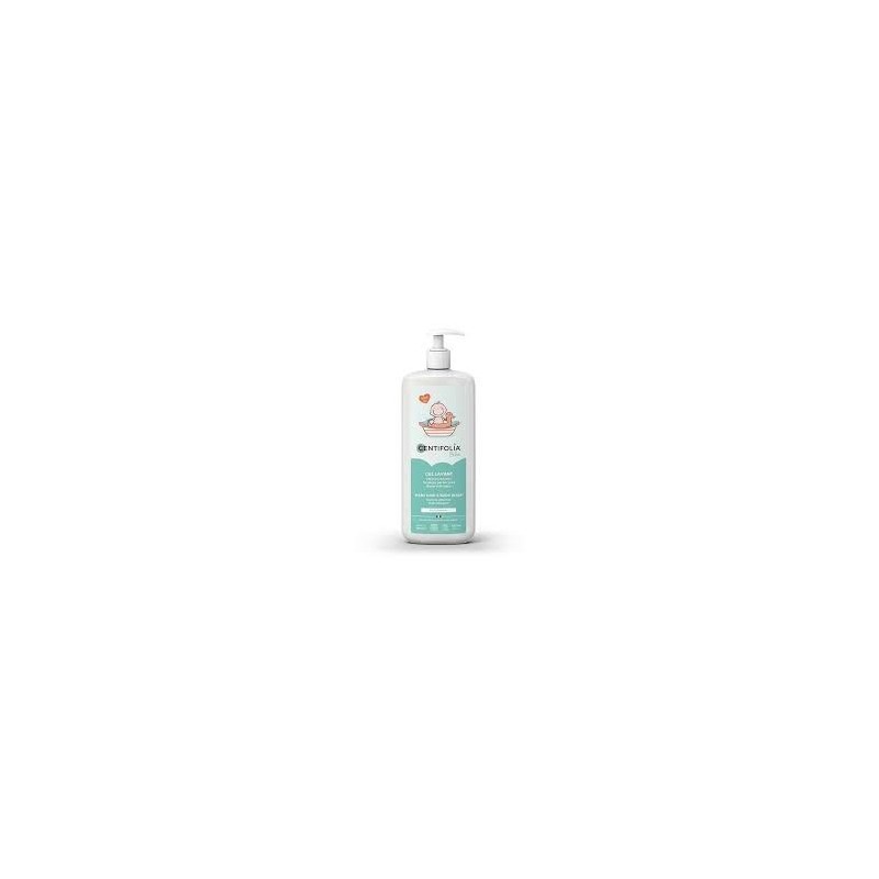 CENTIFOLIA BEBE GEL LAVANT 485ML