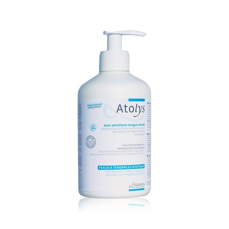 LYSASKIN ATOLYS SOIN EMOLLIENT