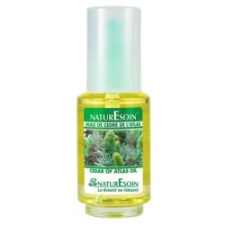 NATURESOIN HUILE DE CEDRE ATLAS 50ML
