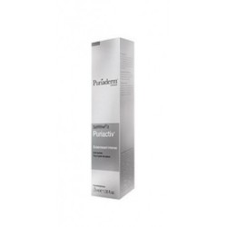 PURIADERM CREME HYDRATANTE RICHE 40ML