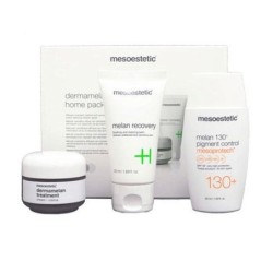 MESOESTETIC DERMAMELAN HOME PACK PROMO