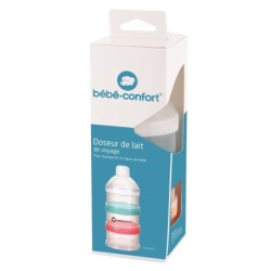 BEBE CONFORT DOSEUR DE LAIT SAVANNAH REF1360