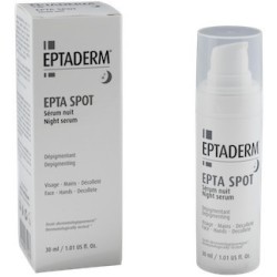 EPTA SPOT SERUM 30 ML