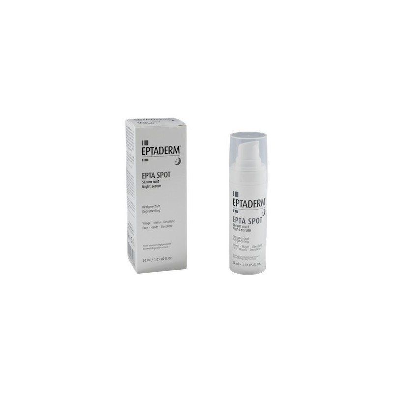 EPTA SPOT SERUM 30 ML