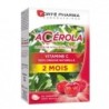 FORTE PHARMA ENERGIE ACEROLA 60 COMPRIMES