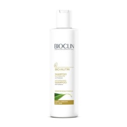 BIOCLIN NUTRI SHAMPOING NOURISSANT400ML
