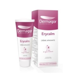 DERMAGOR ERYCALM CREME APAISANTE 40ML