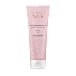 AVENE GELEE GOMMANTE DOUCEUR 75ML