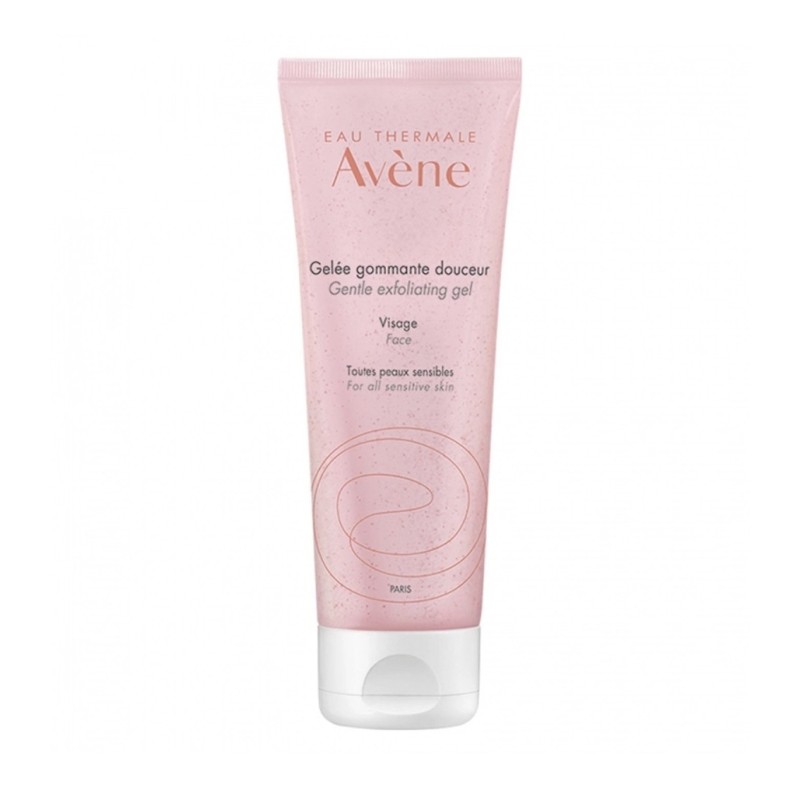 AVENE GELEE GOMMANTE DOUCEUR 75ML