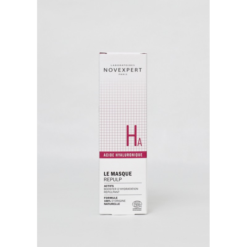 NOVEXPERT MASQUE REPULP 50ML