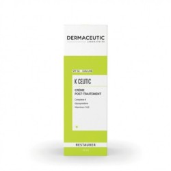 DERMACEUTIC K CEUTIC SPF 50 - 30ML
