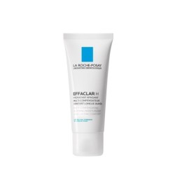 LA ROCHE POSAY EFFACLAR H CREME HYDRATANTE PEAU GRASSE DESSECHEE | 40ML
