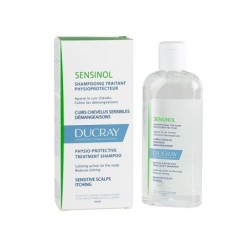 DUCRAY SENSINOL SHAMPOING 200ML