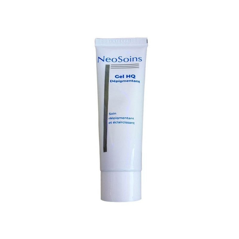 NEOSTRATA NEOSOIN GEL HQ DEPIGMENTANT