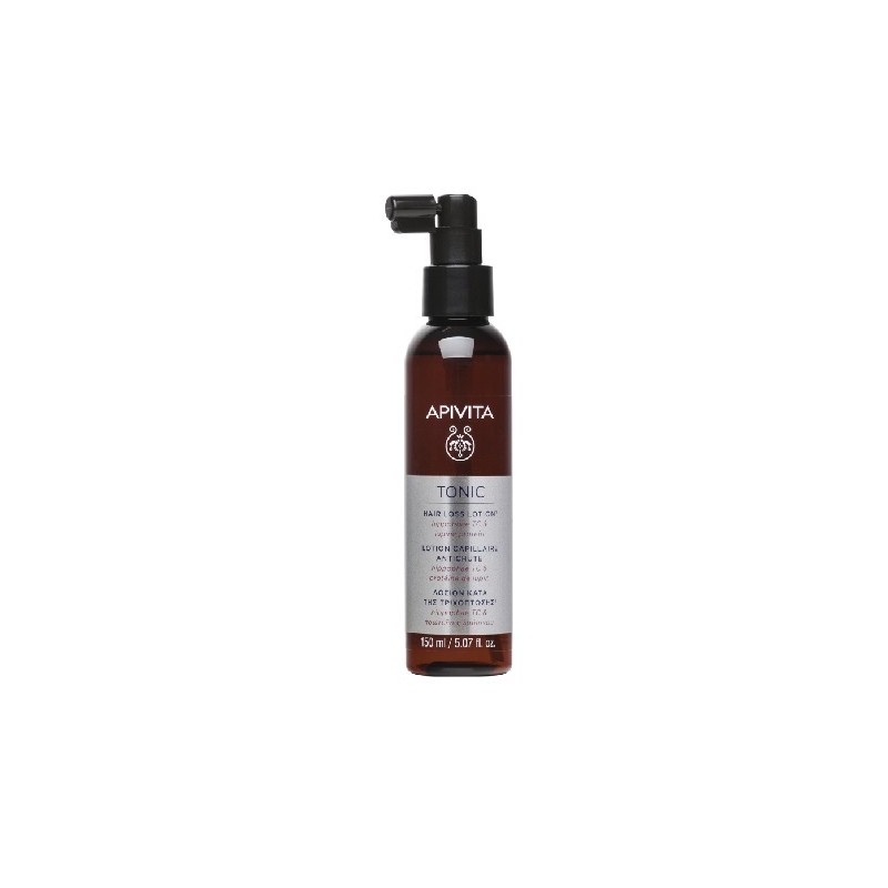 APIVITA LOTION ANTI CHUTE 150ML