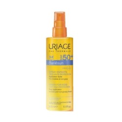 URIAGE BARIESUN SPRAY ENFANTS SPF 50+ 200ML
