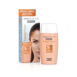 ISDIN FOTOPROTECTEUR WATER COLOR Medium 50M
