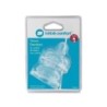 BEBE CONFORT TETINES EMOTION T2 3 VITESSE  6-24M  REF 102206000
