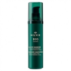 NUXE BIO ORGANIC FLUIDE HYDRATANT CORRECTEUR DE PEAU 50 ML