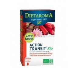 DIETAROMA ACTION TRANSIT BIO 45CP