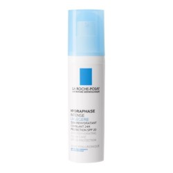 LA ROCHE POSAY HYDRAPHASE UV INTENSE LEGERE CREME HYDRATANTE SPF20 PEAU NORMALE A MIXTE | 50ML