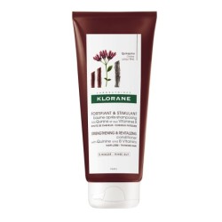 KLORANE BAUME APRES SHAMPOING QUININE 200ML