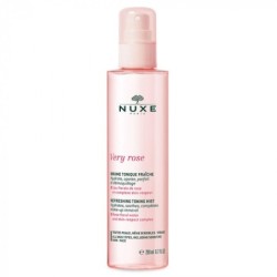 NUXE VERY ROSE - BRUME TONIQUE 200ML