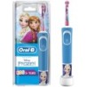 ORAL-B BROSSE A DENT ELECTRIQUE KIDS FROZEN +3ANS