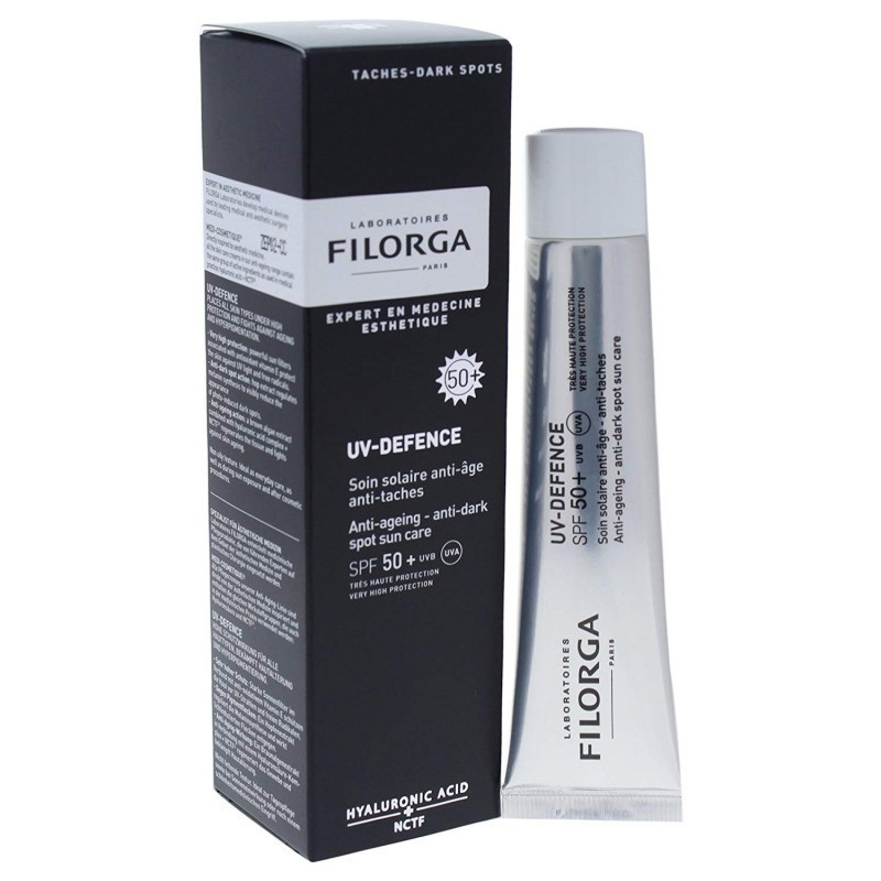 FILORGA ECRAN UV DEFENCE SPF50+ 40ML