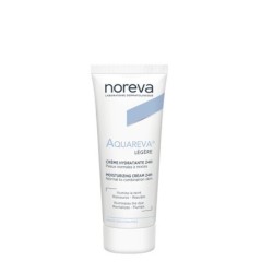 NOREVA LED AQUAREVA CRÈME LÉGÈRE 40 ML