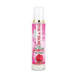 NATURESOIN EAU DE ROSE DE MAI 50 ML