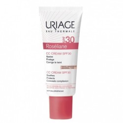 UR ROSELIANE CC CREME SPF30