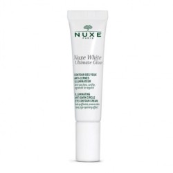 NUXE WHITE ULTIMATE GLOW CONTOUR DES YEUX 15ML