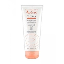 AVENE TRIXERA LAIT NUTRI-FLUIDE 200ML
