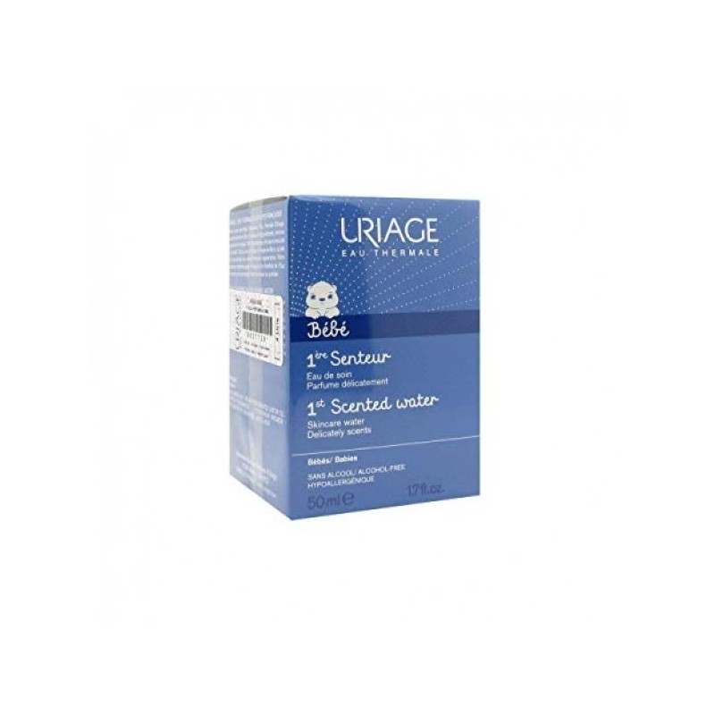 UR BEBE 1ER SENTEUR PARFUM 50ML