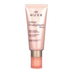 NUXE CRÈME PRODIGIEUSE BOOST - CRÈME SOYEUSE MULTI-CORRECTIO