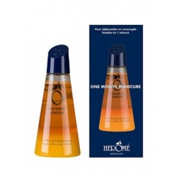 HEROME MANUCURE EN 1 MINUTE 120ML