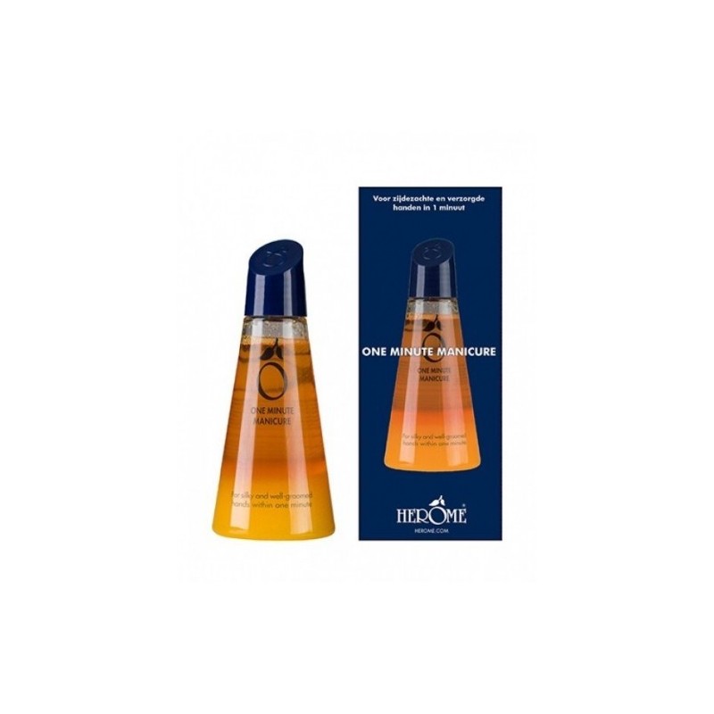 HEROME MANUCURE EN 1 MINUTE 120ML
