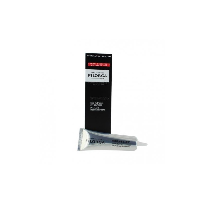 FILORGA HYDRA FILLER CREME 30ML FORMAT DECOUVERTE