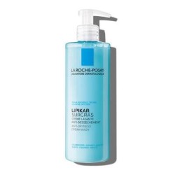 LA ROCHE POSAY LIPIKAR SURGRAS CREME LAV P.S.S 400ML