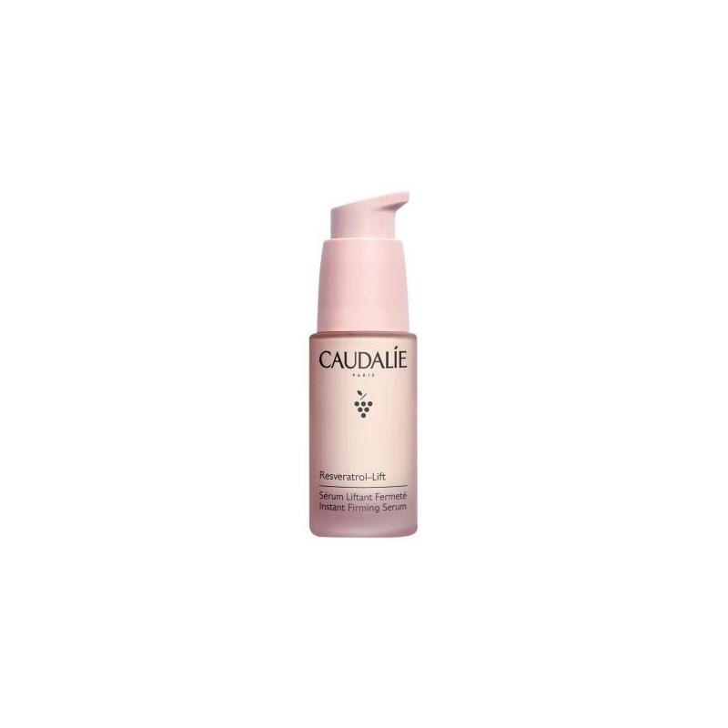 CAUDALIE RESVERATROL SERUM LIFTANT FERMETÉ  30 ML