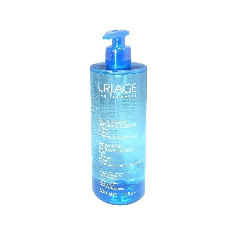 UR GEL SURGRAS DERMATOL 500ML
