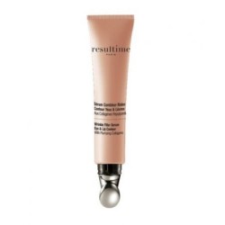 RESULTIME SERUM COMBLEUR RIDES CONTOUR DES YEUX ET LEVRES 15ML