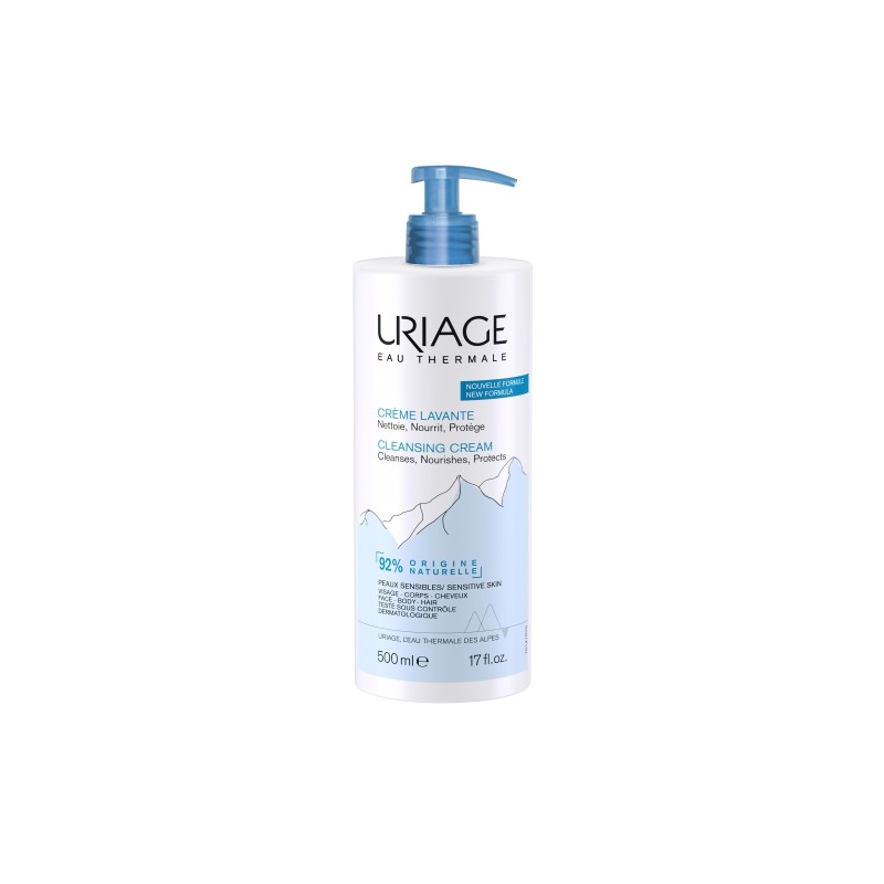 UR CR LAVANTE P/SB 500ML