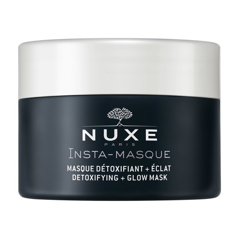 NUXE INSTA-MASQUE DETOX 50ML