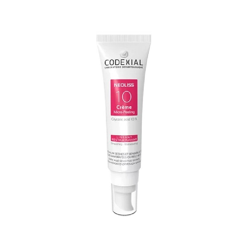 NEOLISS 10 CREME 30ML
