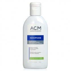 ACM NOVOPHAN SHAMP SEB-REG 200ml