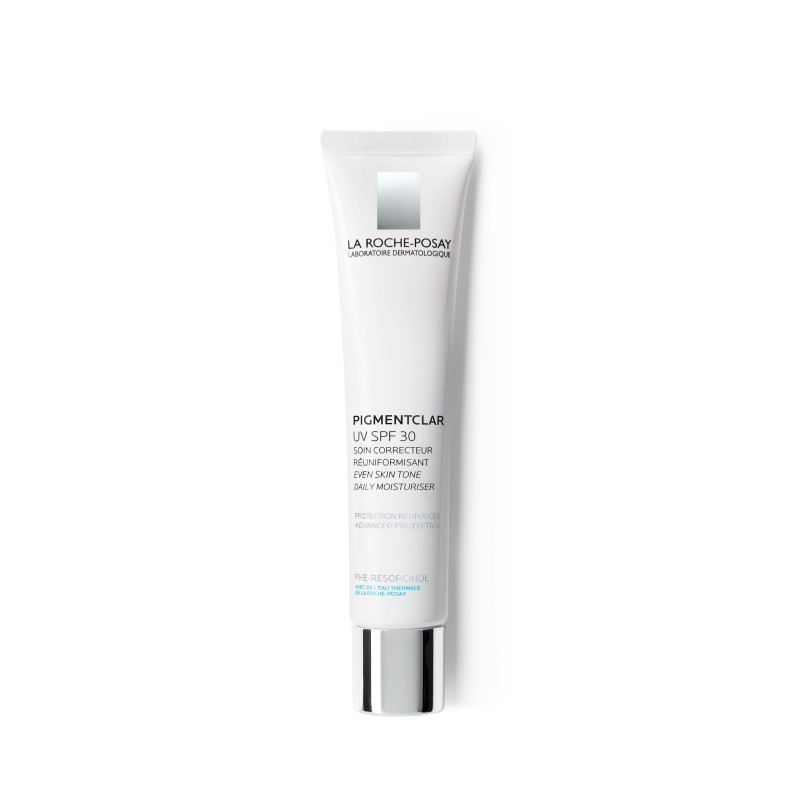 LA ROCHE POSAY?PIGMENTCLAR UV SOIN CORRECTEUR ANTI-TACHES SPF30 PEAU SENSIBLE | 40ML
