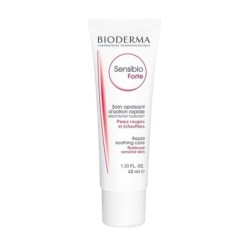 BIODERMA SENSIBIO FORTE CREME 40ML