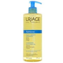 UR XEMOSE HUIL LAVANT 500ML